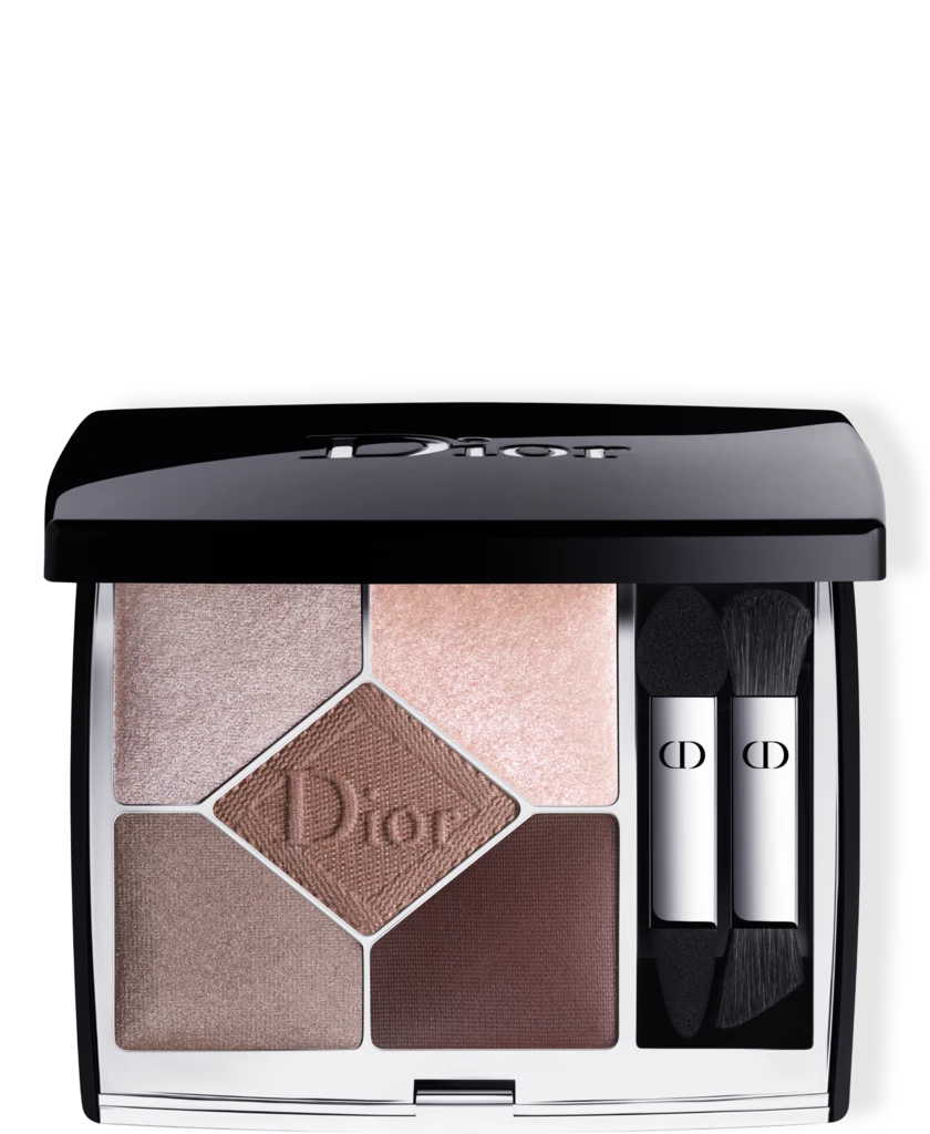 5 Couleurs Couture Eyeshadow Palette 669 Soft Cashmere