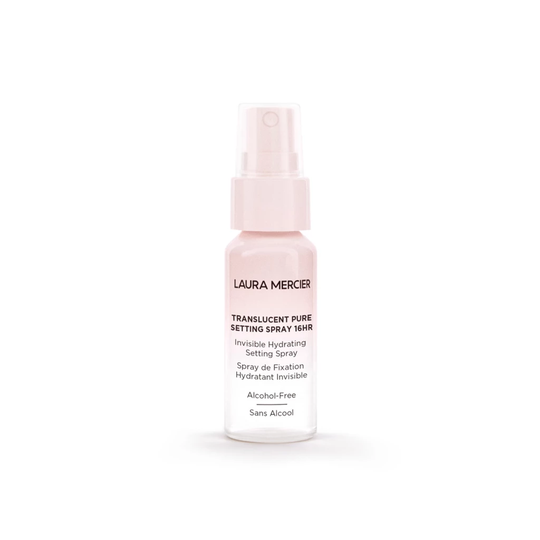 Translucent Pure Setting Spray 16HR Setting Spray 100 ml