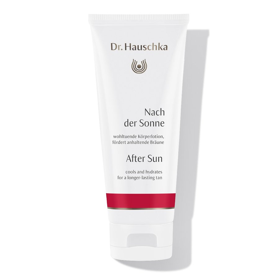 Dr. Hauschka - After Sun Lotion 100 ml