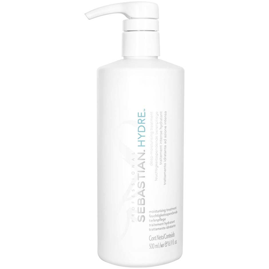 Hydre Treatment, 500 ml Sebastian Hiusnaamiot