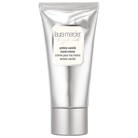 Ambre Vanillé Hand Crème 50 g