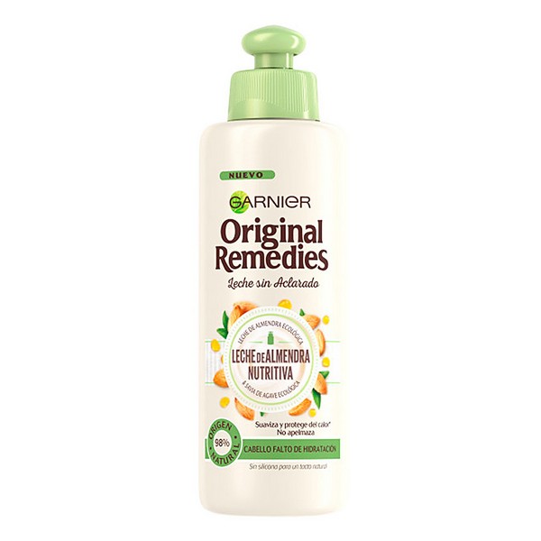 Repairing Conditioner Original Remedies Garnier (200 ml)