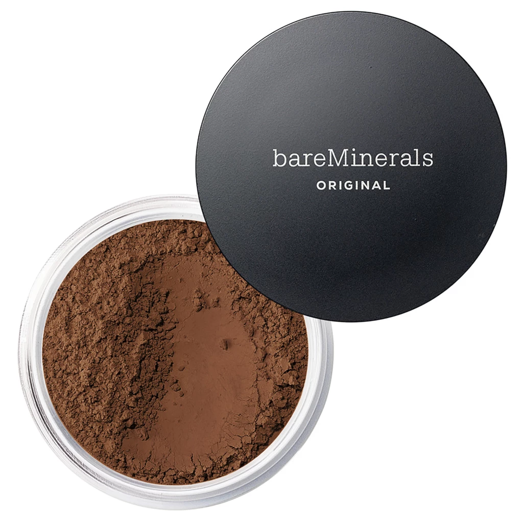 Original Foundation SPF15 Deepest Deep