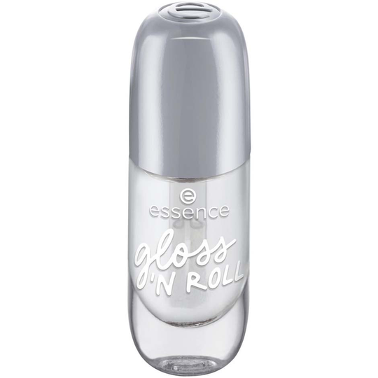 Gel Nail Polish, 8 ml essence Kynsilakat