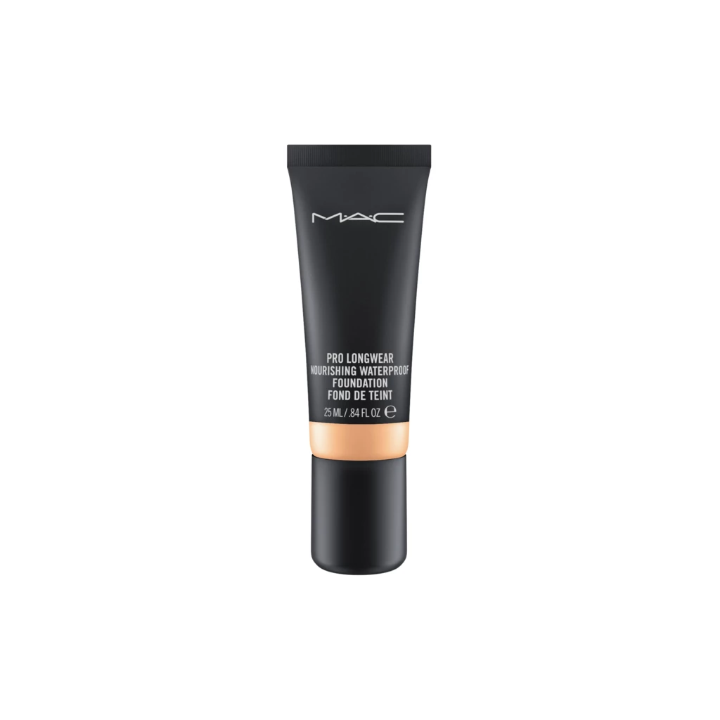 Pro Longwear Nourishing Waterproof Foundation NC18