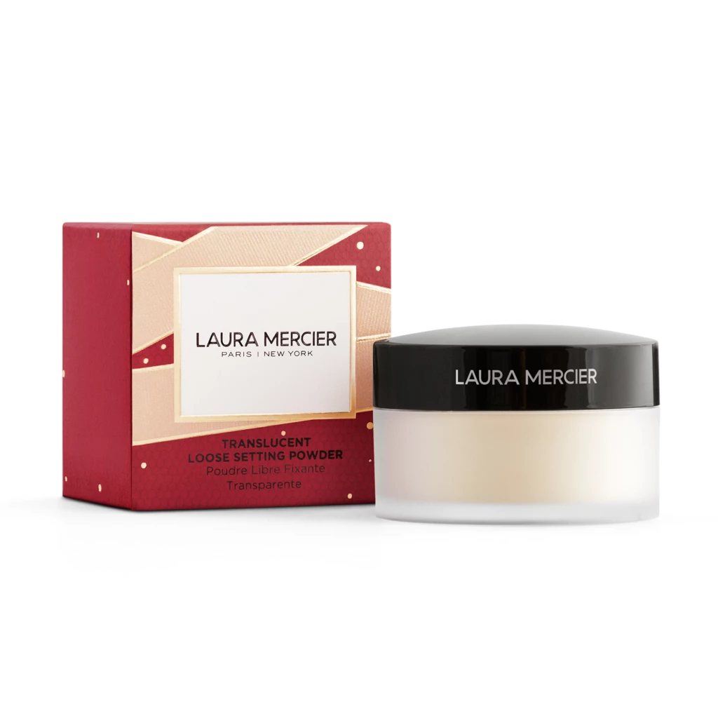 Translucent Loose Setting Powder