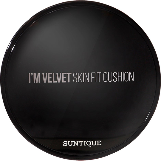 I'm Velvet Skinfit Cushion, 12 g Suntique Meikkivoiteet