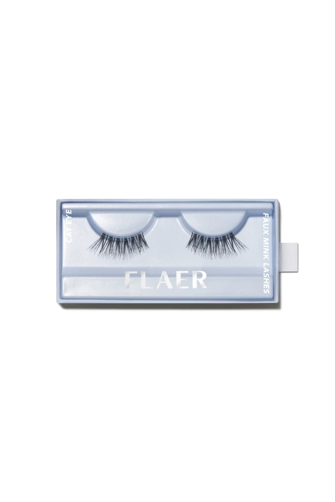 Cat Eye Faux Mink Lashes