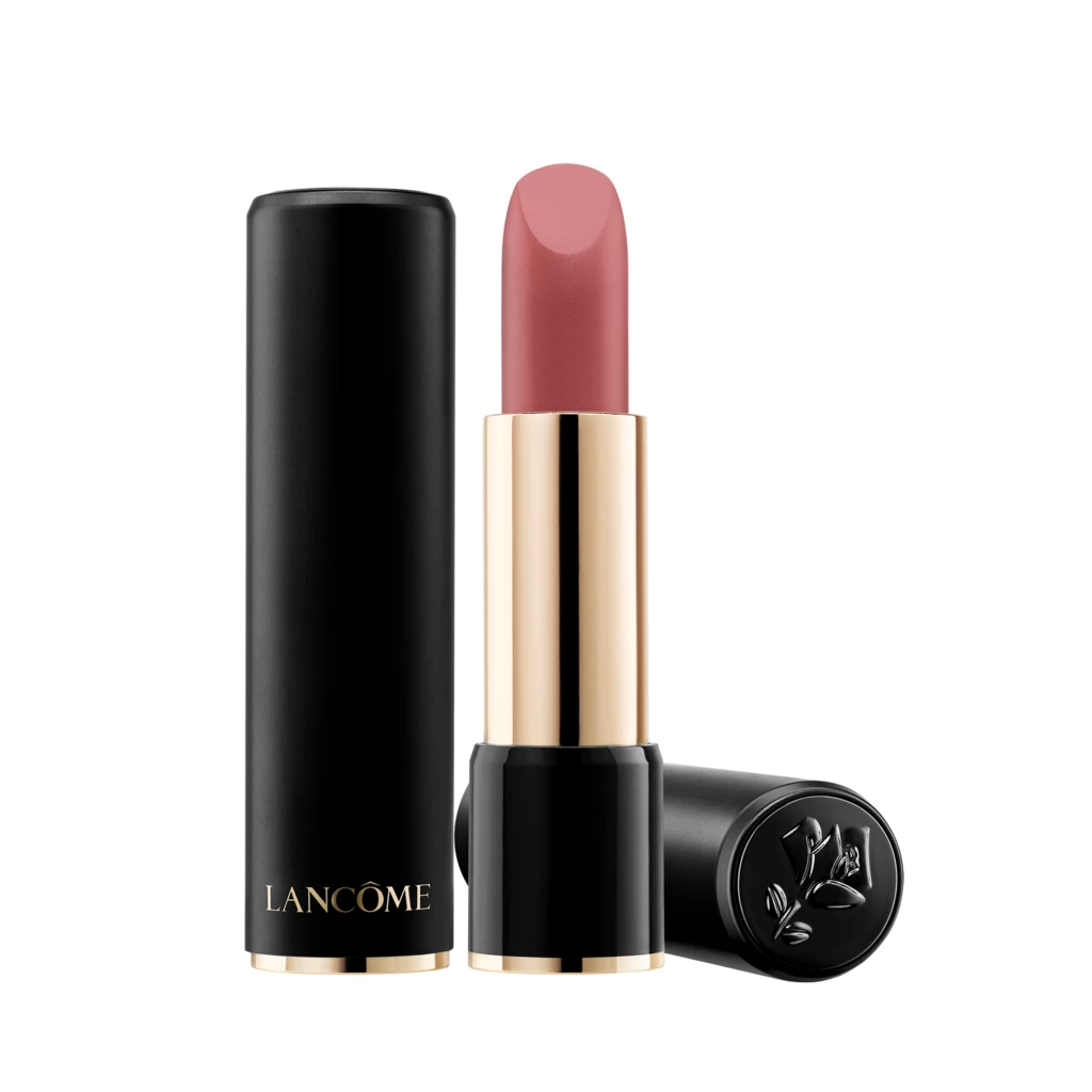 L'Absolu Rouge Drama Matte Lipstick 274 Sensualité