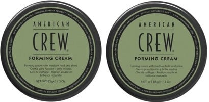 American Crew - 2x Forming Cream 85 gr.