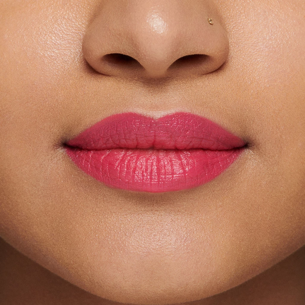 Rouge Essentiel Silky Crème Lipstick Rose Ultimate