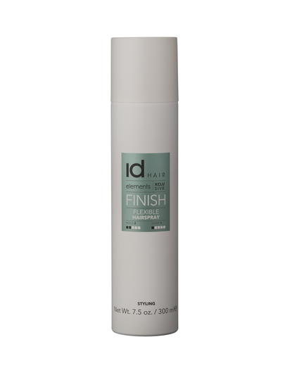 IdHAIR - Elements Xclusive Flexible Hairspray 300 ml