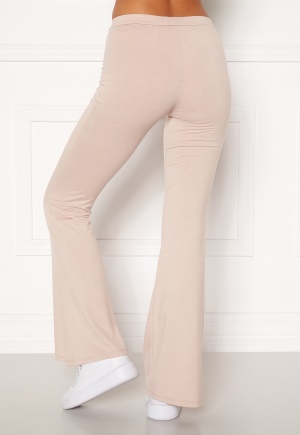BUBBLEROOM Cozensa trousers Beige melange XS