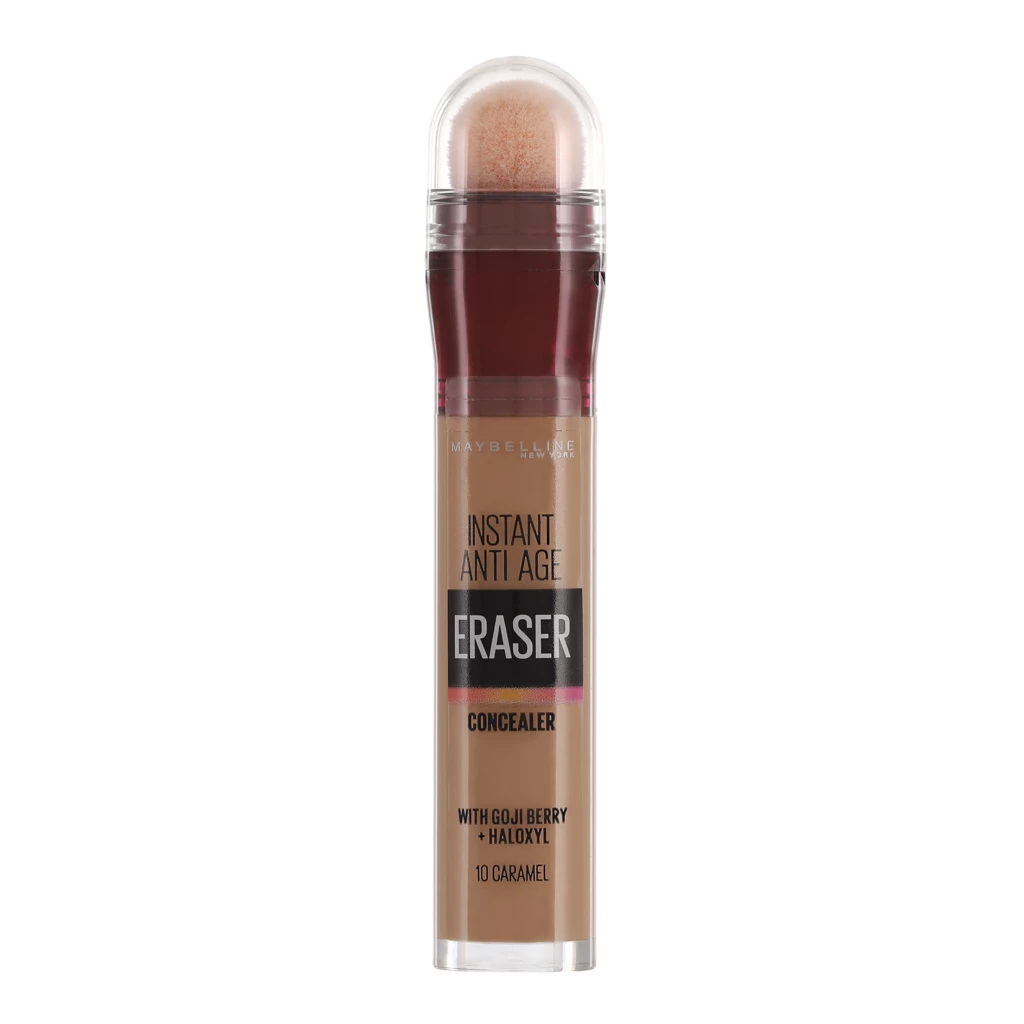 Instant Anti-Age Eraser Concealer Caramel