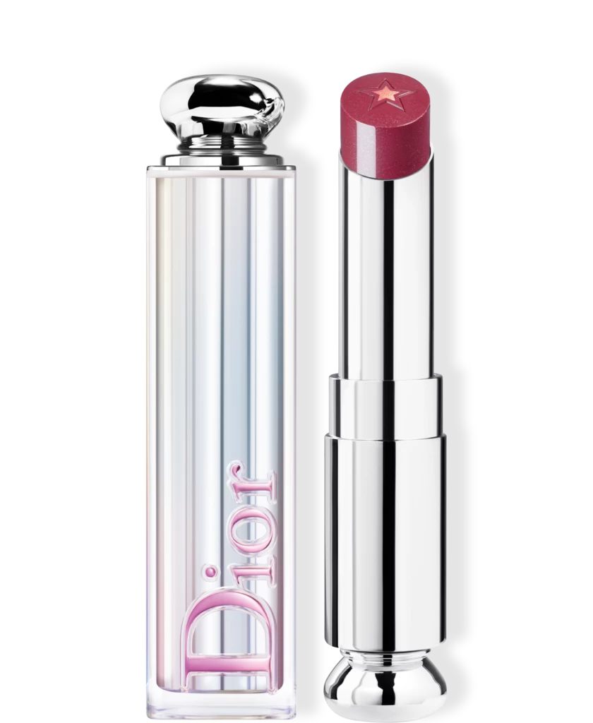 Addict Stellar Halo Shine lipstick 892 Daring Star