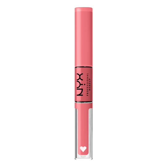 NYX Professional Makeup - Shine Loud High Pigment Lip Shine - Born To Hustle
