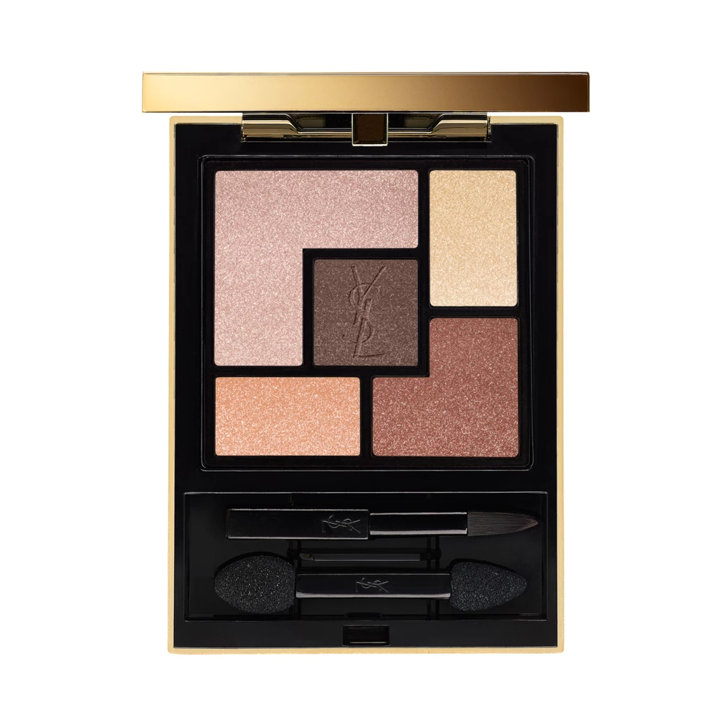 Couture Palette 14 Rosy Glow