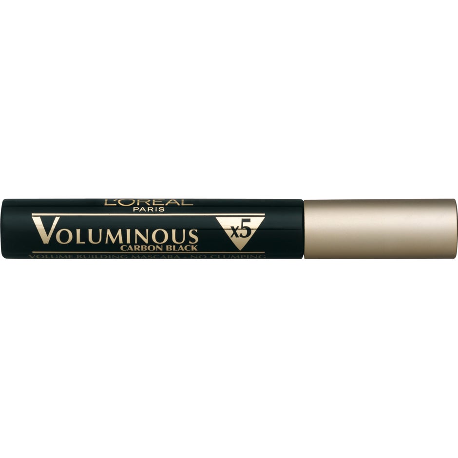 L'Oréal Paris Voluminous x5 Mascara, 8 ml L'Oréal Paris Ripsivärit
