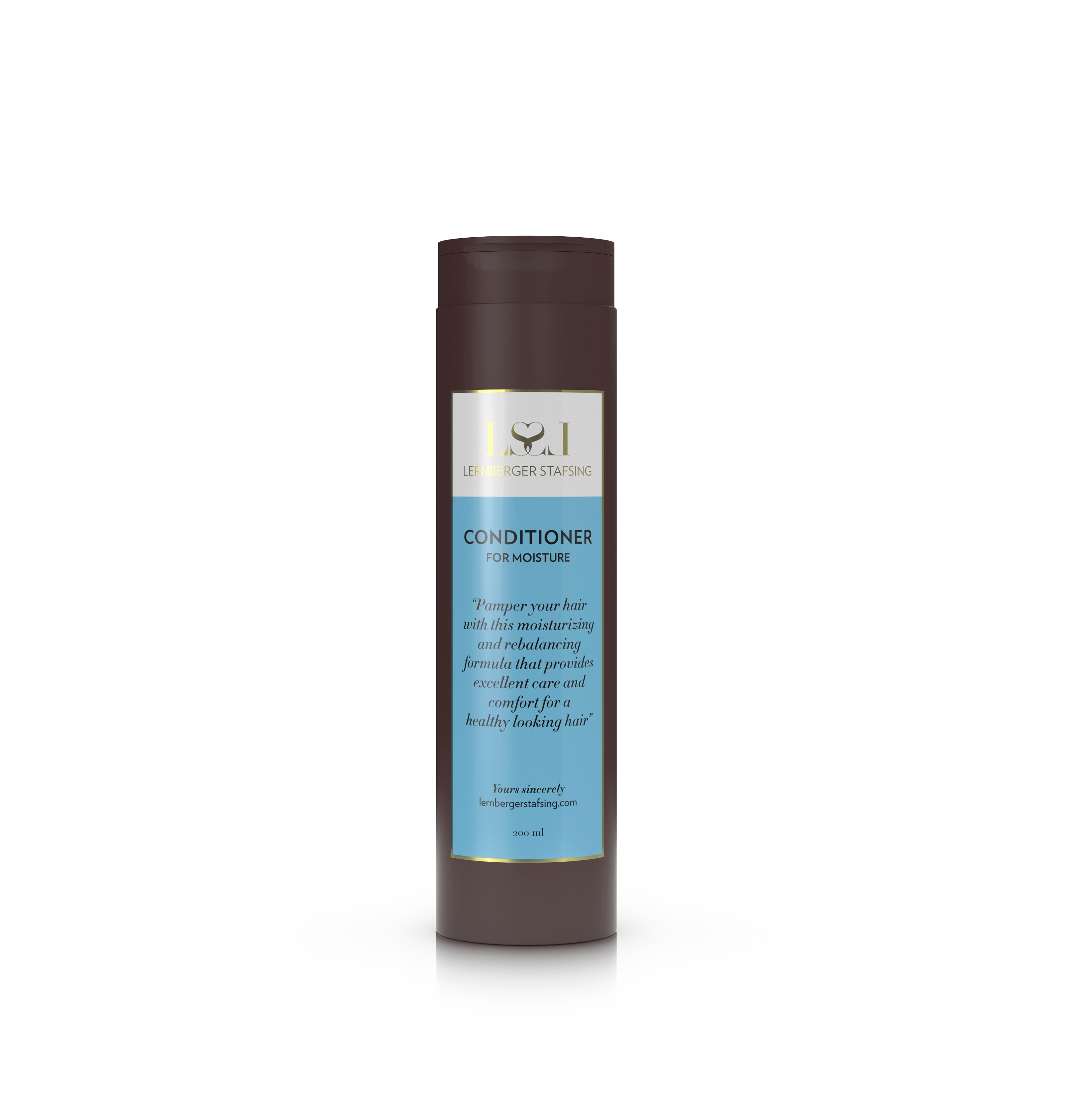Lernberger Stafsing - Conditioner For Moisture 200 ml