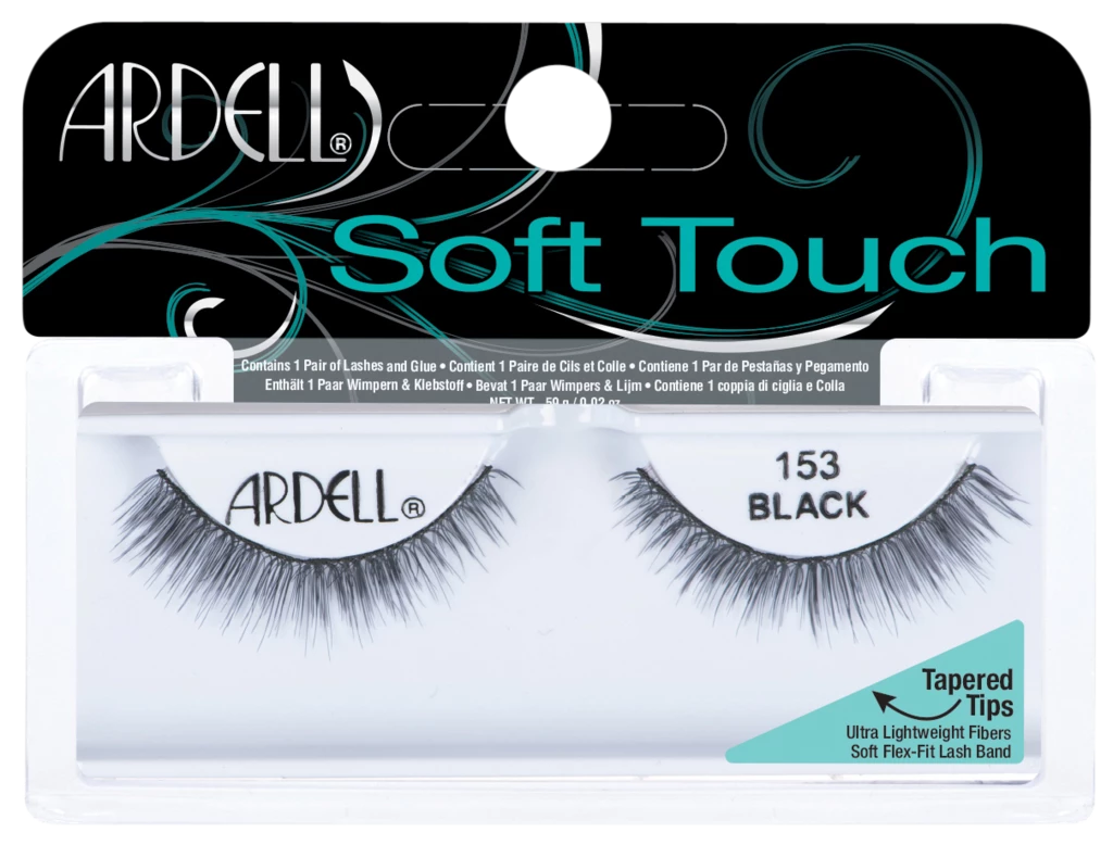 Soft Touch Lashes 153