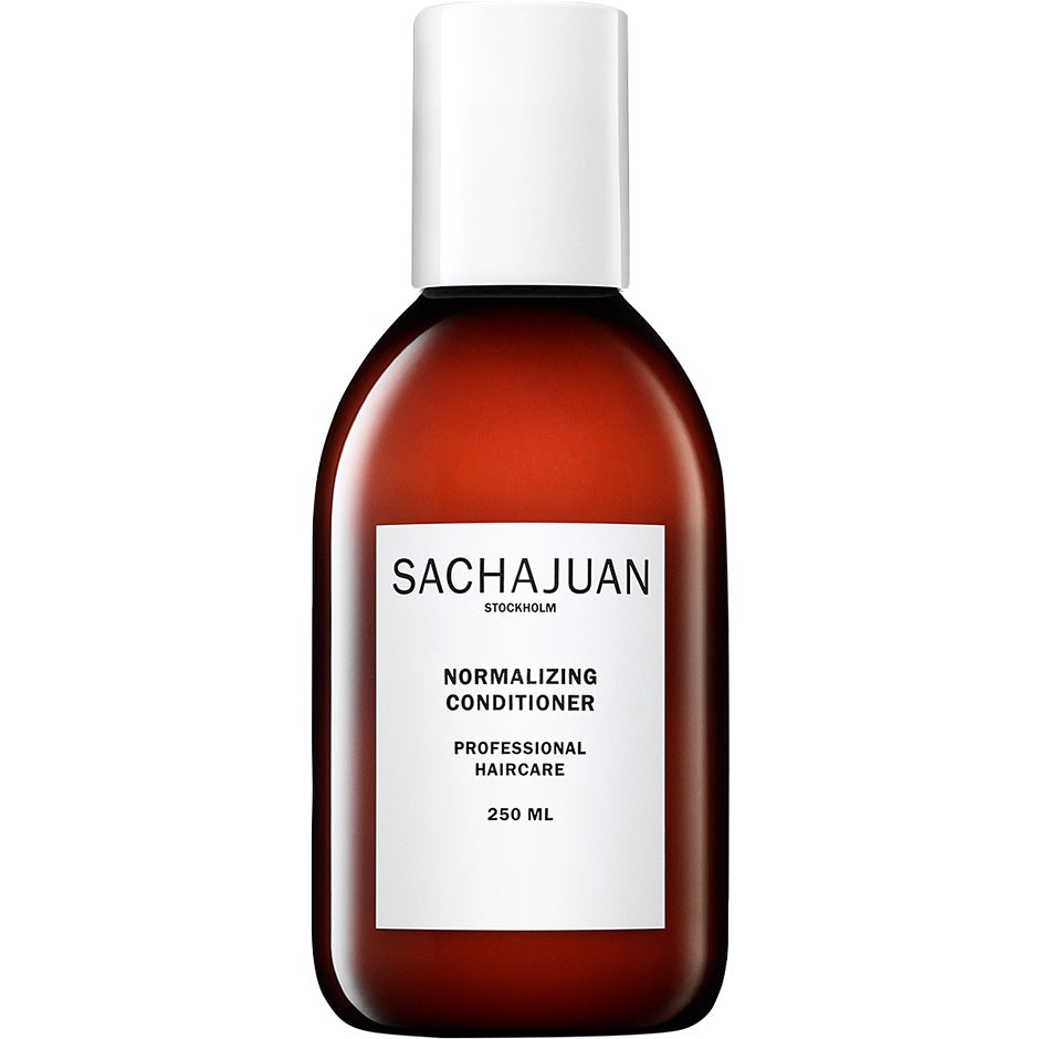 Sachajuan Normalizing Conditioner, 250 ml Sachajuan Hoitoaine