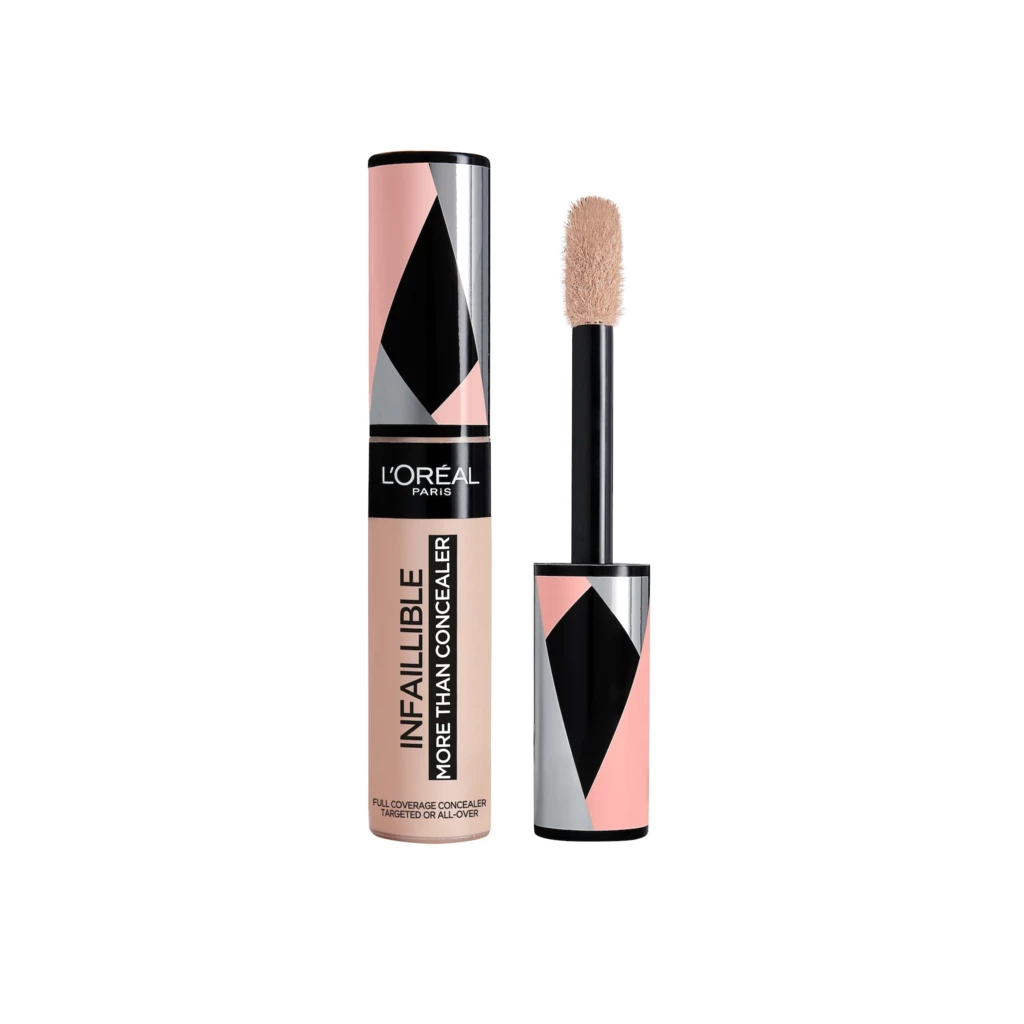 Infaillible More Than Concealer 322 Ivory