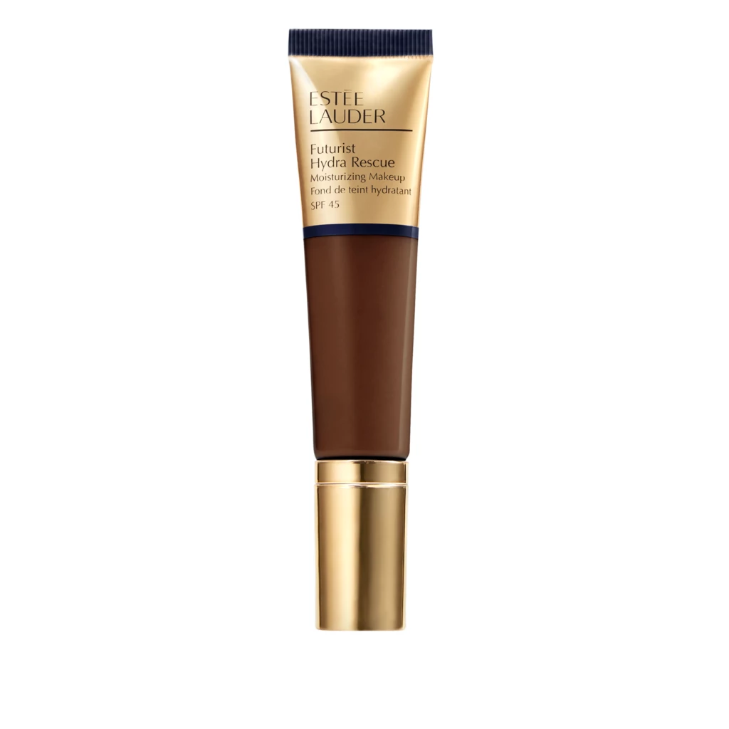 Futurist Hydra Rescue SPF45 Foundation 8N2 Rich Espresso