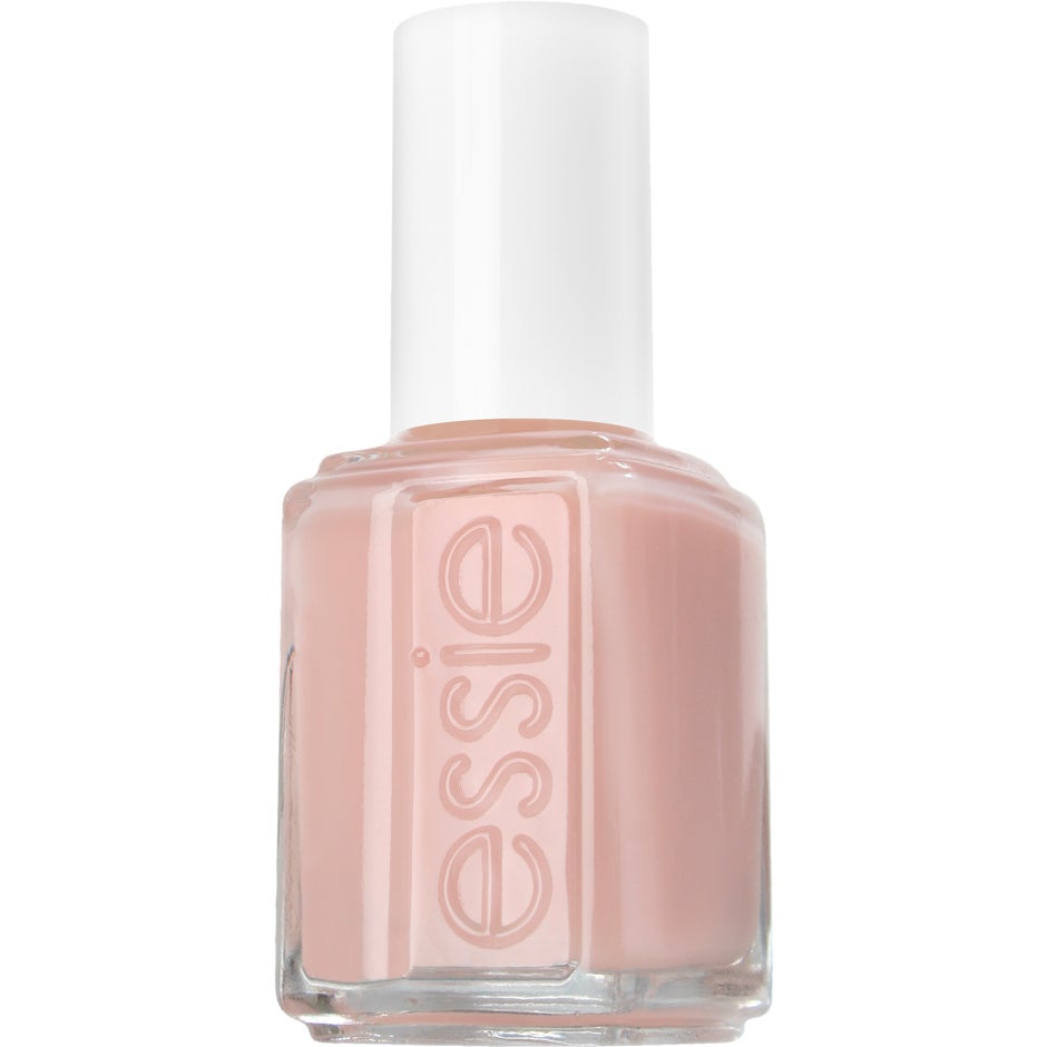 Essie Nail Polish, Ballet Slippers, 13.5 ml Essie Värilakat