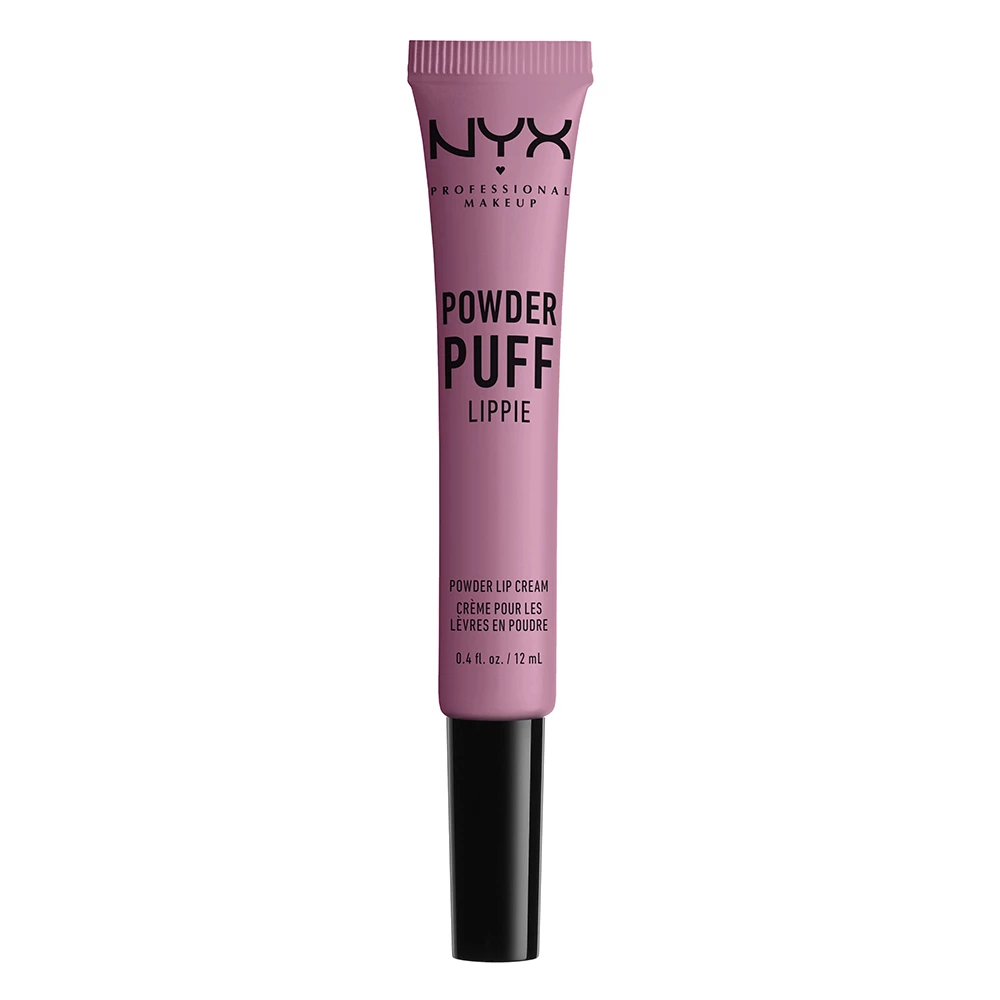 Powder Puff Lippie Liquid Cream Will Power