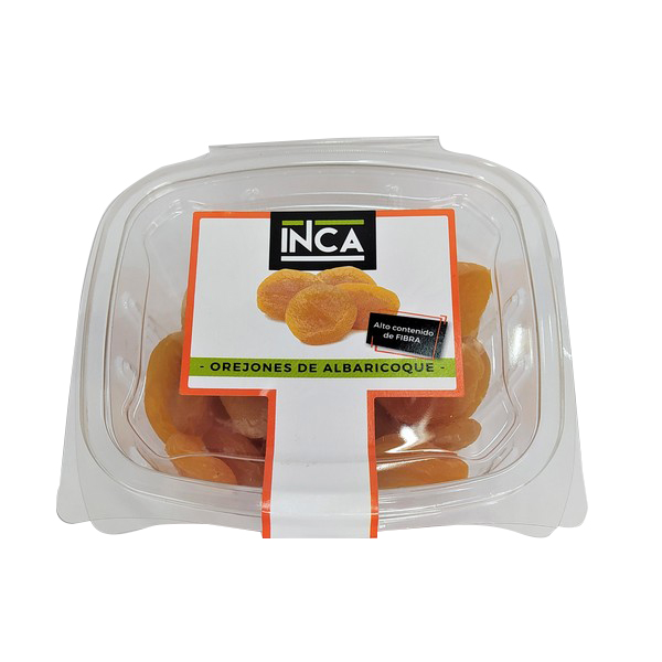 Aprikoosi Inca (200 g)