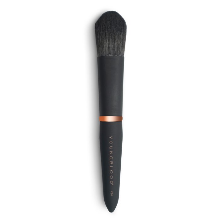 YOUNGBLOOD - Luxe Foundation YB4 Brush