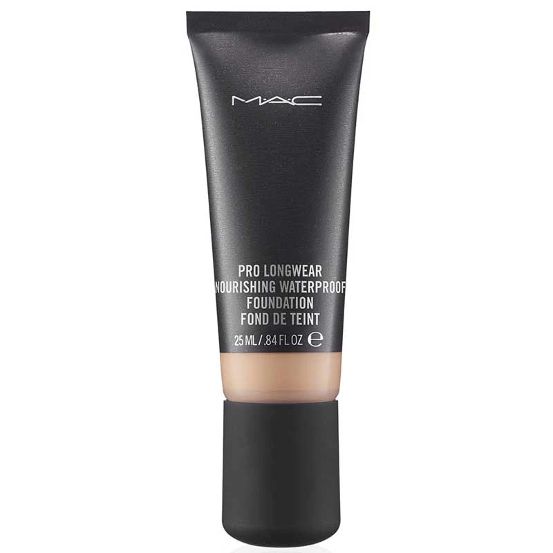 Pro Longwear Nourishing Waterproof Foundation NC15
