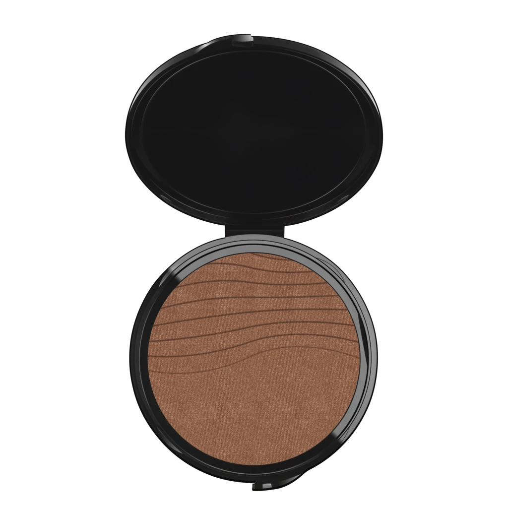 Luminous Silk Compact Powder Foundation Refill 11