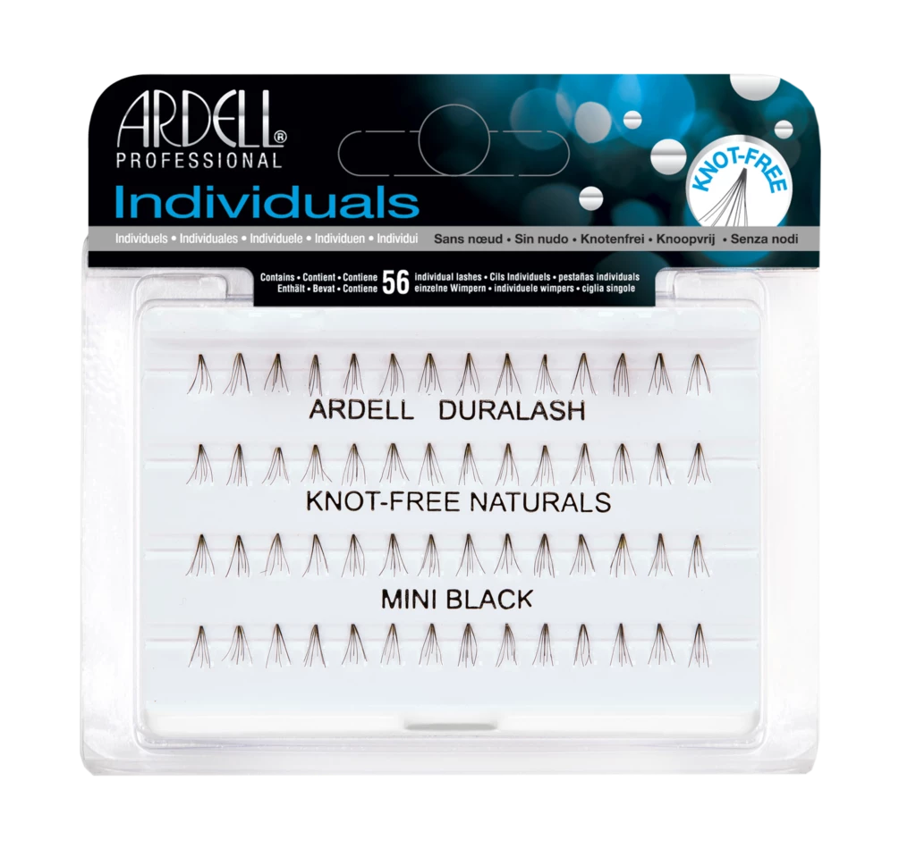 Duralash Individual Knot-Free Mini