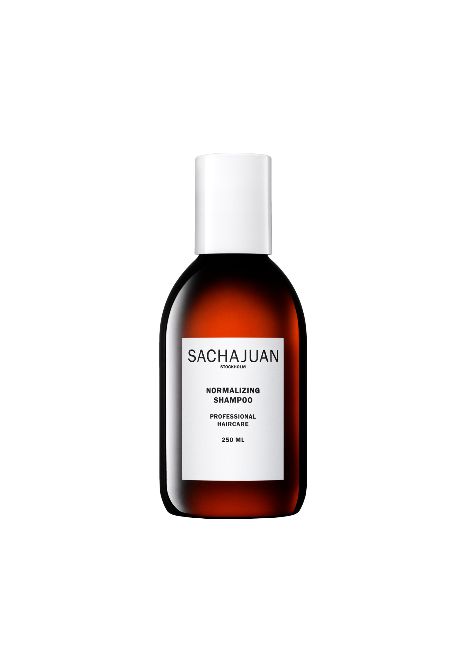 SACHAJUAN - Normalizing Shampoo - 250 ml