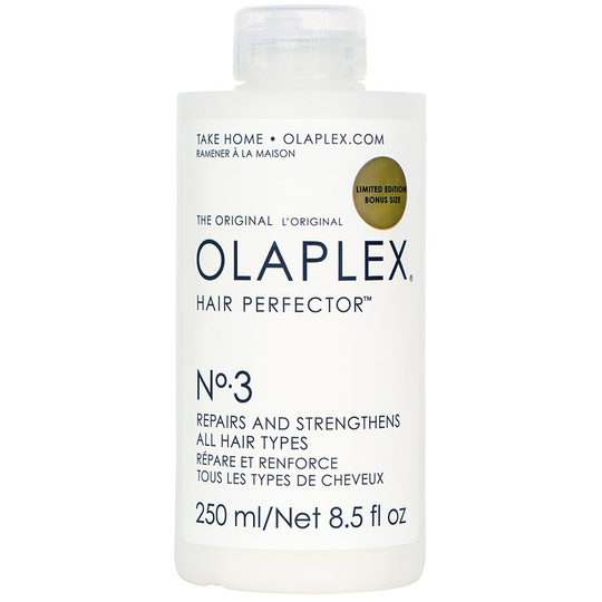 No.3 Hair Perfector Limited edition, 250 ml Olaplex Tehohoidot