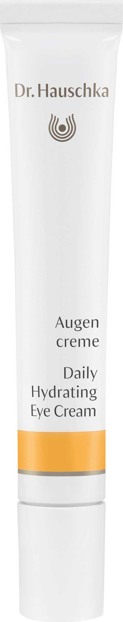Dr. Hauschka - Daily Hydrating Eye Cream 12,5 ml