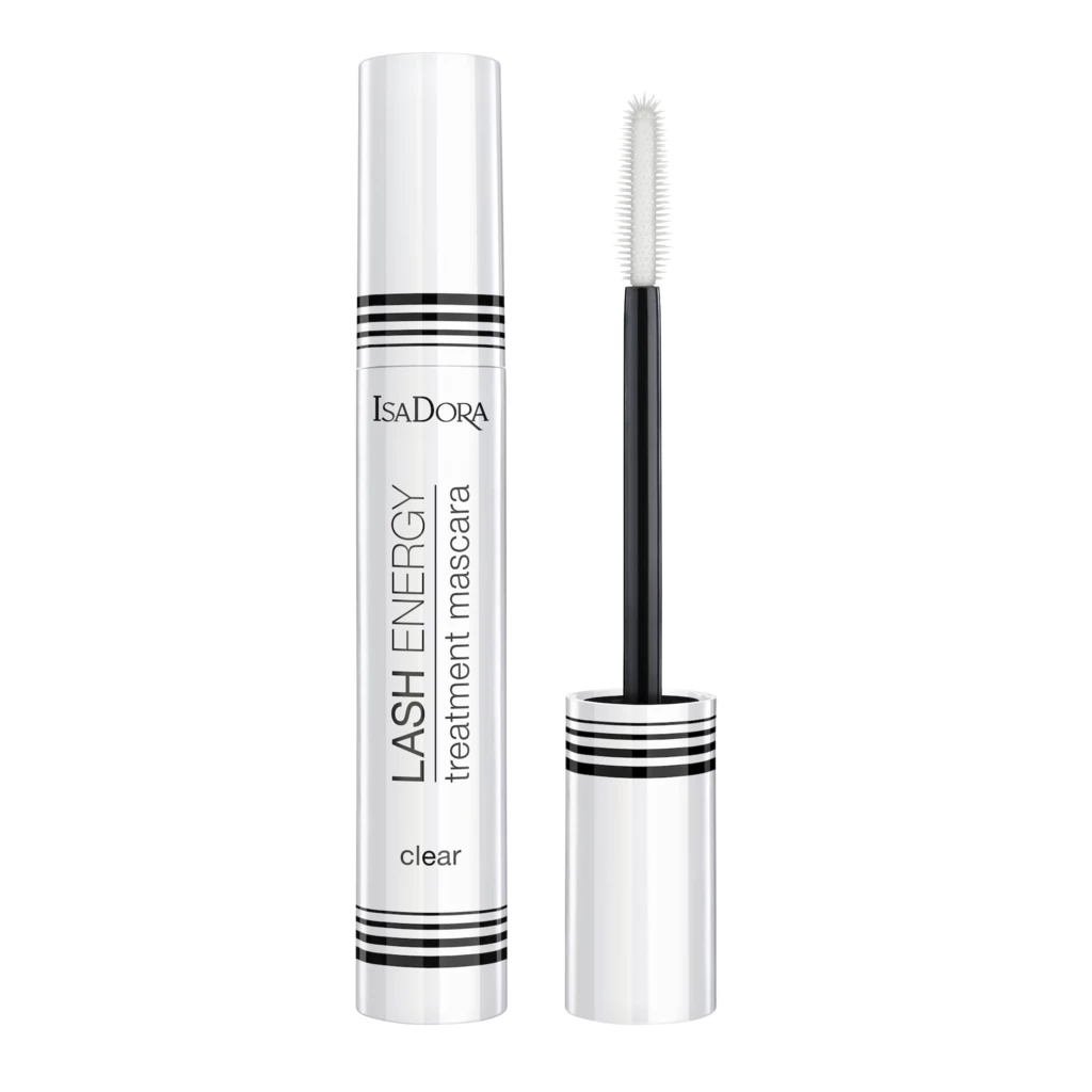 Lash Energy Treatment Mascara 00 Clear