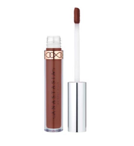 Liquid Lipstick Maude