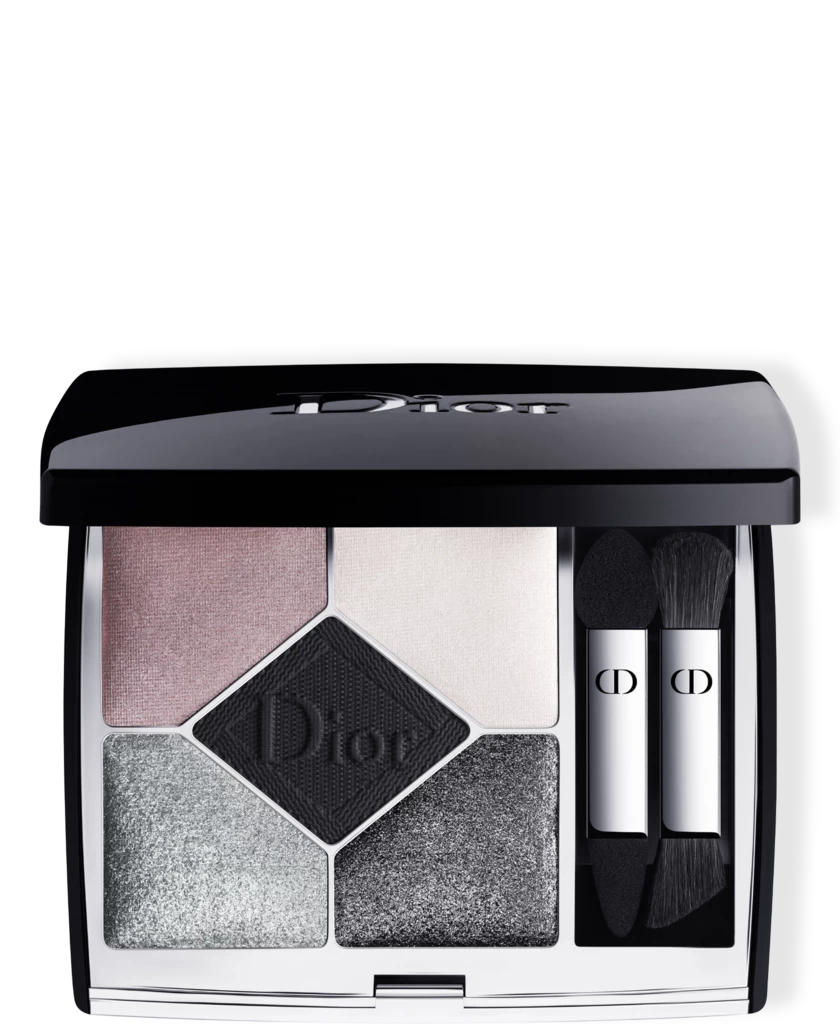 5 Couleurs Couture Eyeshadow Palette 079 Black Bow