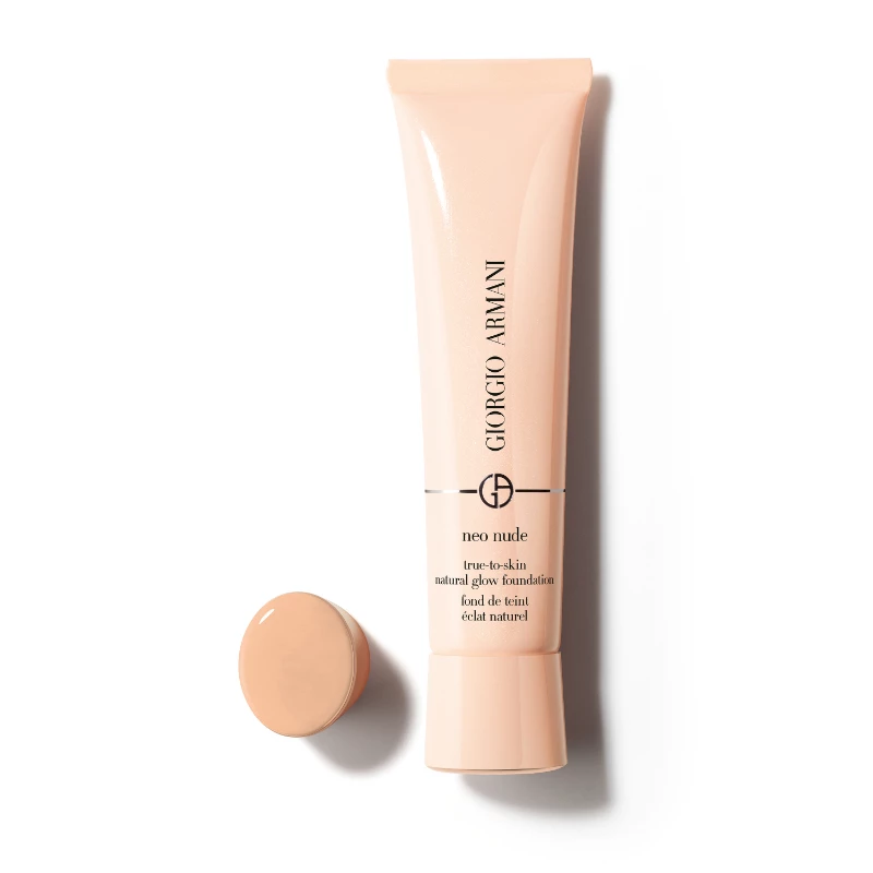 Neo Nude Foundation 2.5