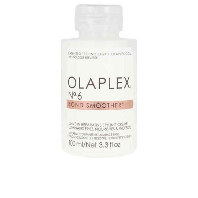 Korjaava voide Bond Smoother Nº6 Olaplex (100 ml)