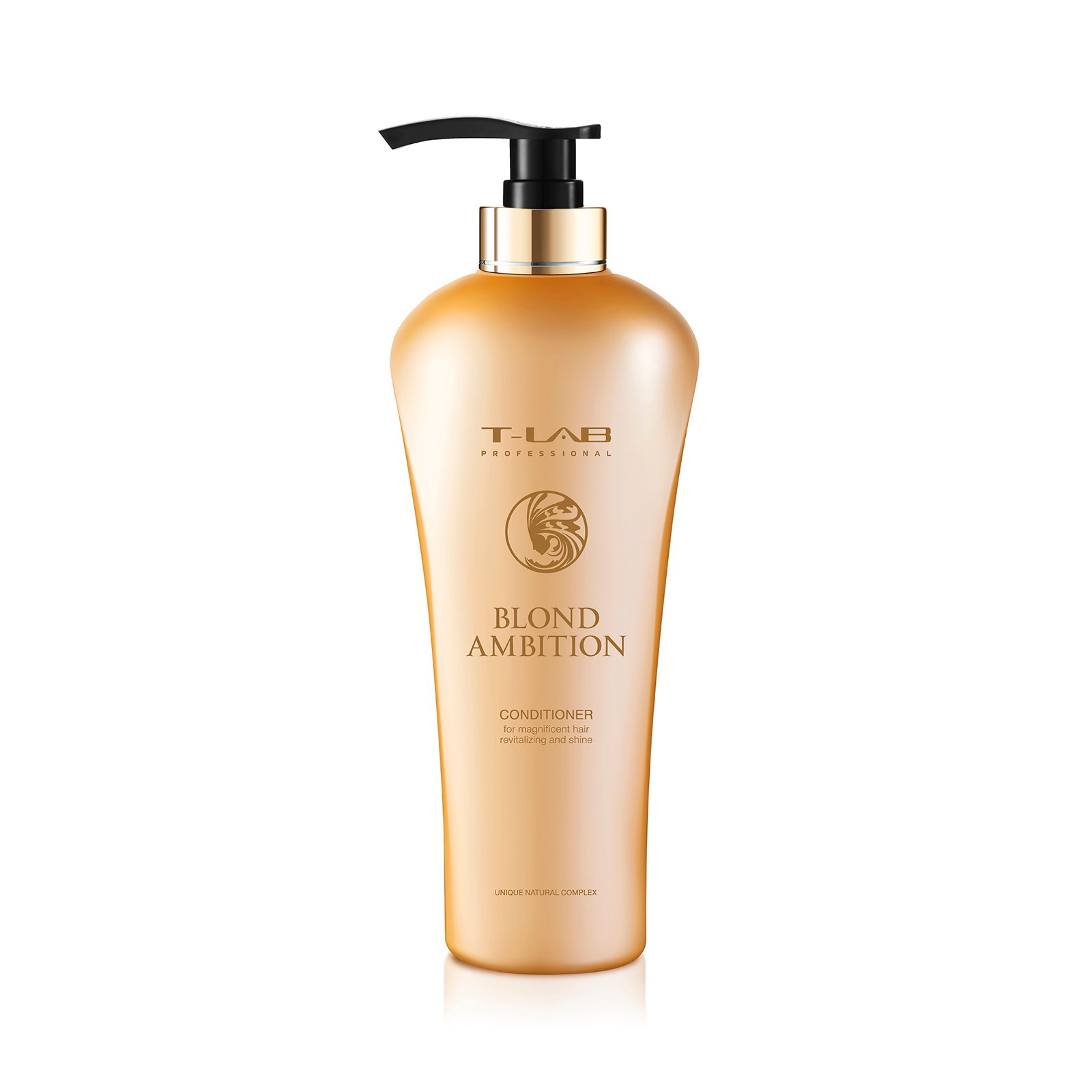 T-Lab Professional - Blond Ambition Conditioner 750 ml