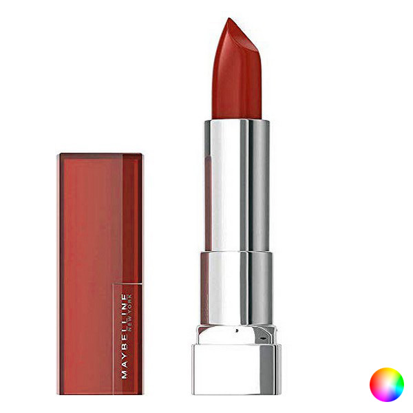 Huulipuna Color Sensational Maybelline (4,2 g)(Väri 400-berry go 4,2 gr)