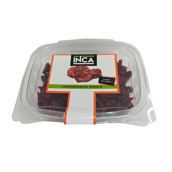 Karpalo Inca Kuiva (150 g)