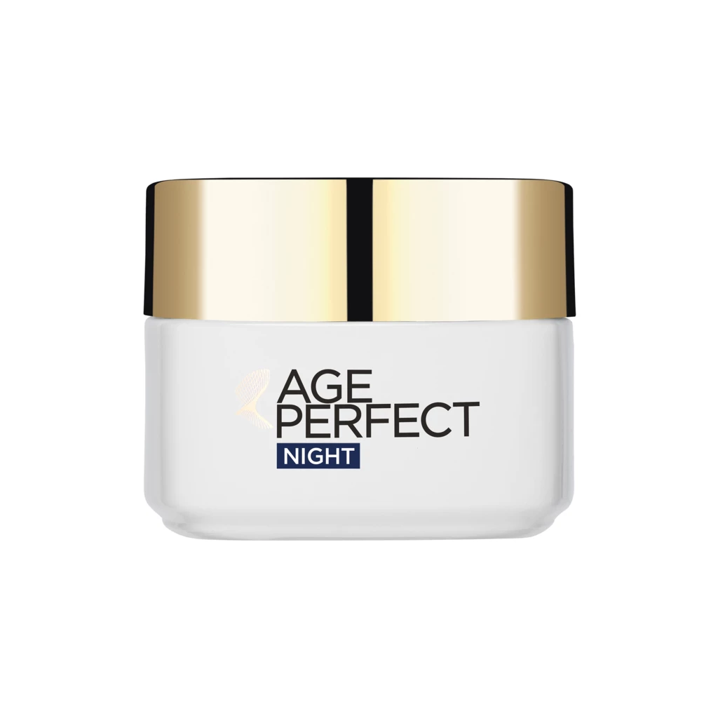 Age Perfect Night Care 50 ml