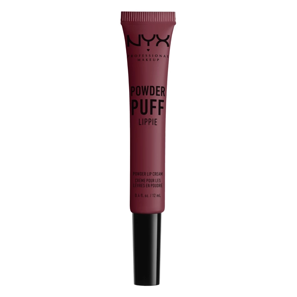 Powder Puff Lippie Liquid Cream Moody
