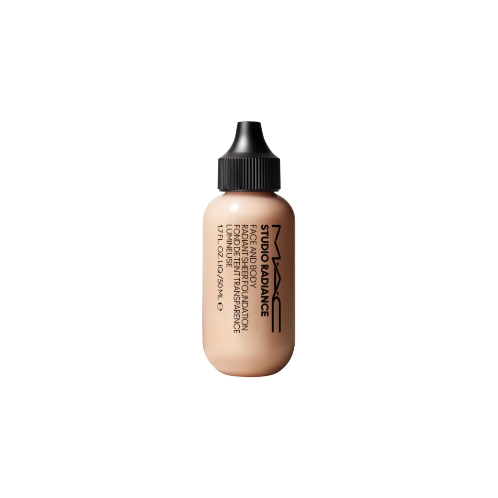 Studio Radiance Face & Body Foundation W 1