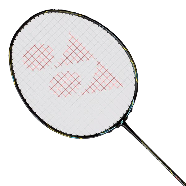 Yonex - Racket - Nanoray Glanz - Brilliant Black