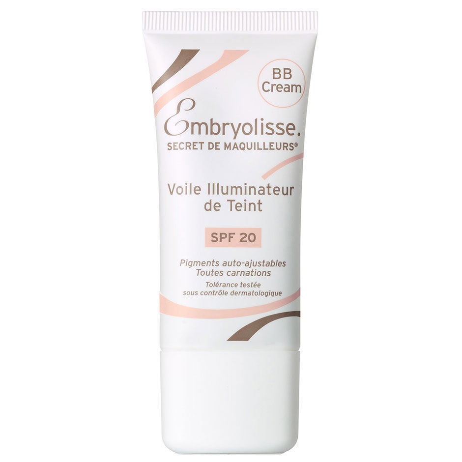 Artist Secret BB Cream, 30 ml Embryolisse Meikkivoiteet